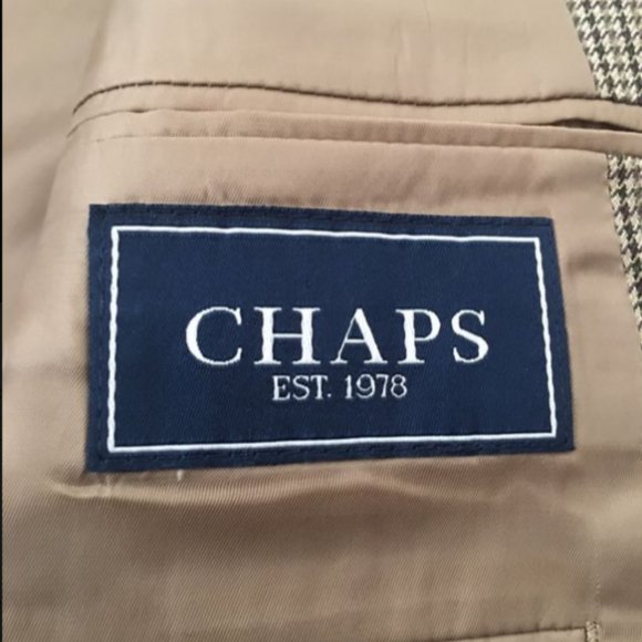 Chaps - Picture 2 of 2